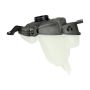URO Parts 2515000049 Expansion Tank w/ Sensor