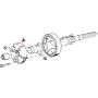 URO Parts 26111225624 Driveshaft Flex Disc/Coupling