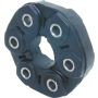 URO Parts 26111225624 Driveshaft Flex Disc/Coupling