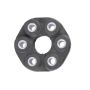 URO Parts 26111227410 Driveshaft Flex Disc/Coupling