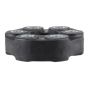 URO Parts 26111227410 Driveshaft Flex Disc/Coupling