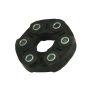 URO Parts 26111229360 Driveshaft Flex Disc/Coupling