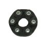 URO Parts 26111229360 Driveshaft Flex Disc/Coupling