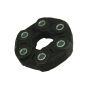 URO Parts 26111229360 Driveshaft Flex Disc/Coupling