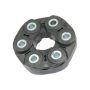 URO Parts 26117503159 Driveshaft Flex Disc/Coupling
