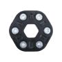 URO Parts 26117610061 Driveshaft Flex Disc/Coupling