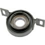 URO Parts 26121229317 Driveshaft Support w/Bearing