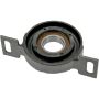 URO Parts 26121229317 Driveshaft Support w/Bearing