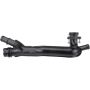 URO Parts 2642008600 Coolant Pipe