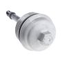 URO Parts 2701800400PRM Oil Filter Cap