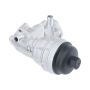 URO Parts 2701800500PRM Oil Filter Housing
