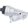 URO Parts 2701800500PRM Oil Filter Housing
