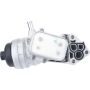 URO Parts 2701800500PRM Oil Filter Housing