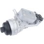 URO Parts 2701800500PRM Oil Filter Housing