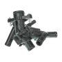 URO Parts 2702002200 Thermostat Assembly