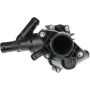 URO Parts 2702002200 Thermostat Assembly