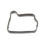URO Parts 2710160921 Valve Cover Gasket Set