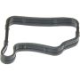 URO Parts 2710161321 Spark Plug Tube Seal