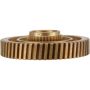 URO Parts 27102413711PRM Transfer Case Motor Gear