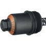 URO Parts 2711800338 Oil Filter Cover Cap