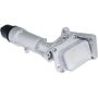 URO Parts 2711800710 Oil Filter Housing