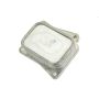 URO Parts 2711880401 Engine Oil Cooler