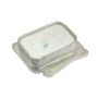 URO Parts 2711880401 Engine Oil Cooler