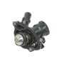 URO Parts 2712000315 Thermostat Assembly w/ Switch