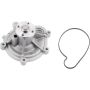 URO Parts 2712000401 Water Pump w/ Gasket