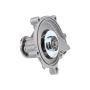 URO Parts 2712000401 Water Pump w/ Gasket
