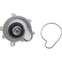URO Parts 2712000401 Water Pump w/ Gasket