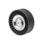 URO Parts 2712000570 Acc. Belt Tensioner Pulley