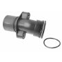 URO Parts 2712001256 Thermostat Housing