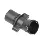 URO Parts 2712001256 Thermostat Housing