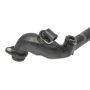 URO Parts 2712001552 Engine Coolant Pipe