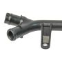 URO Parts 2712001552 Engine Coolant Pipe