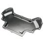 URO Parts 2720100128 Engine Oil Pan