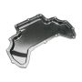 URO Parts 2720100128 Engine Oil Pan