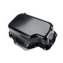 URO Parts 2720100528 Engine Oil Pan