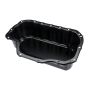 URO Parts 2720100528 Engine Oil Pan