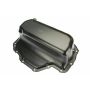 URO Parts 2720100828 Engine Oil Pan
