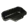 URO Parts 2720100828 Engine Oil Pan