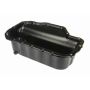 URO Parts 2720100828 Engine Oil Pan
