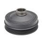 URO Parts 2720300803 Crankshaft Pulley