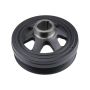 URO Parts 2720300903 Crankshaft Pulley