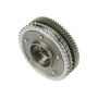 URO Parts 2720505347 Variable Valve Timing (VVT) Sprocket
