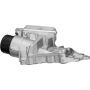 URO Parts 2721800000 Oil Filter Housing and Cooler Assembly