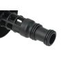 URO Parts 2721800038 Oil Filter Housing Cap