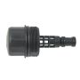 URO Parts 2721800038 Oil Filter Housing Cap