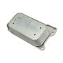 URO Parts 2721880001 Engine Oil Cooler
